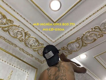 Thạch cao | LÀM TRẦN THẠCH CAO, PHÀO CHỈ TẠI TUY HÒA PHÚ YÊN